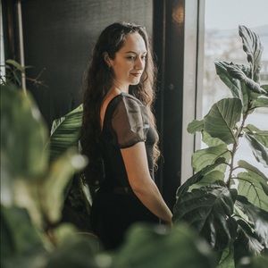 Meet your Posher, Morva